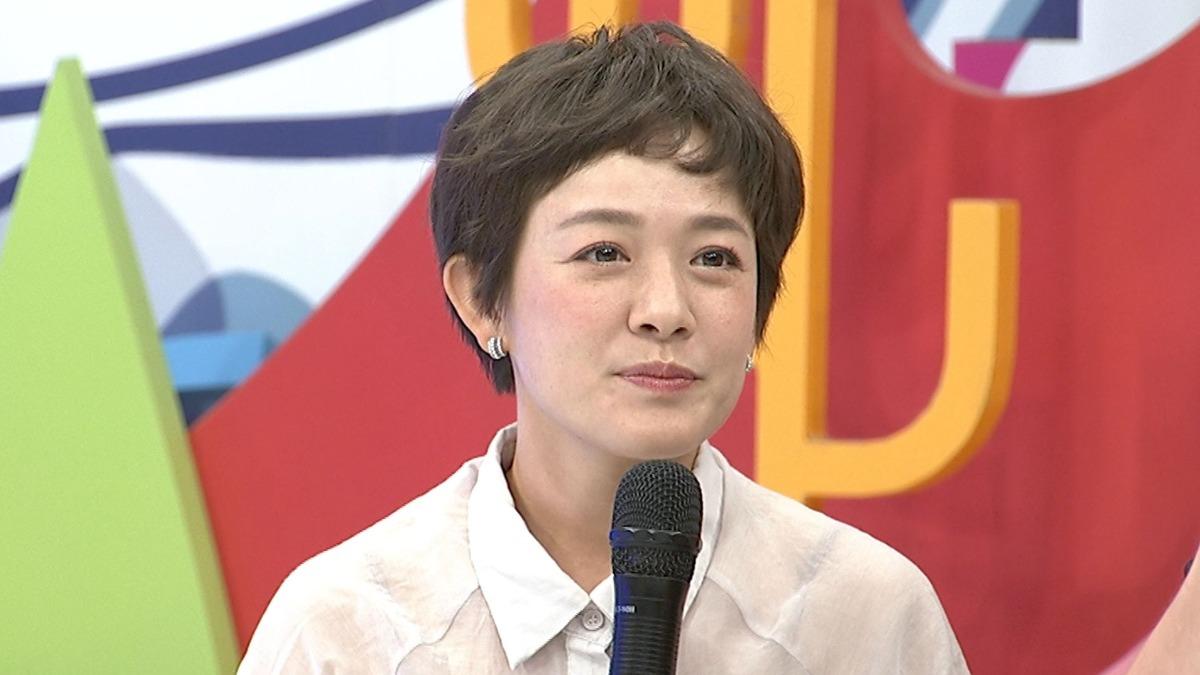 151林彥君最後選擇當朋友。(圖/中天綜合台提供)