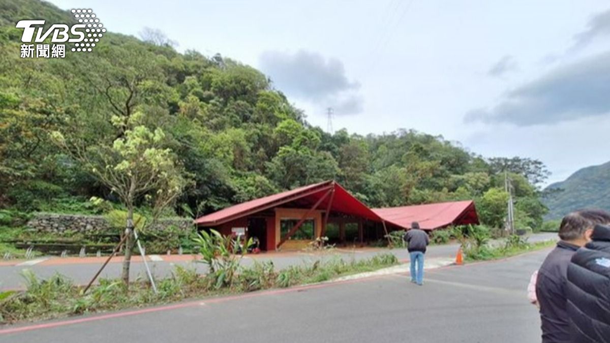 整座山都他的！酒店大亨擁猴硐8萬坪破億土地　6/30將拍賣
