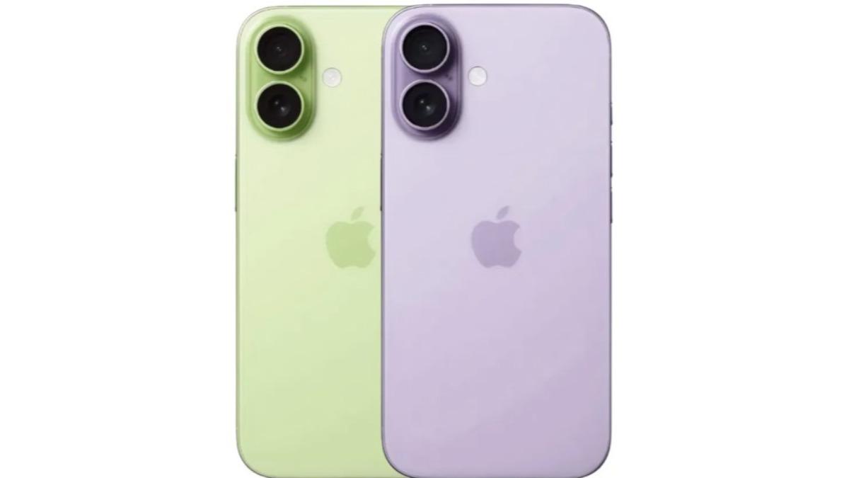 iPhone 17有望出「2新顏色」 專家曝蘋果高層規劃