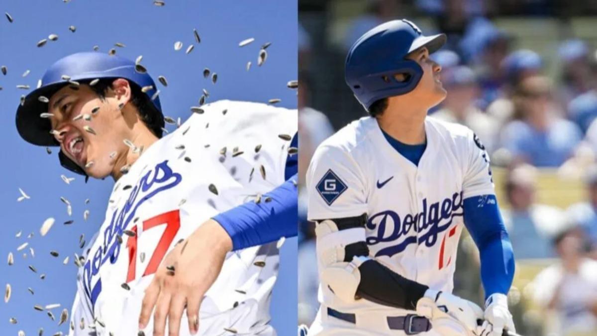 MLB/大谷飆K翔平狂轟2分砲超過癮!「二刀流升級計畫」啟動