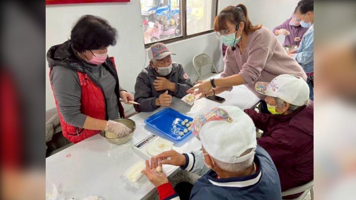 樂齡教育2/偏鄉講師「通勤時間成本」成致命傷 培訓在地人才盼翻轉