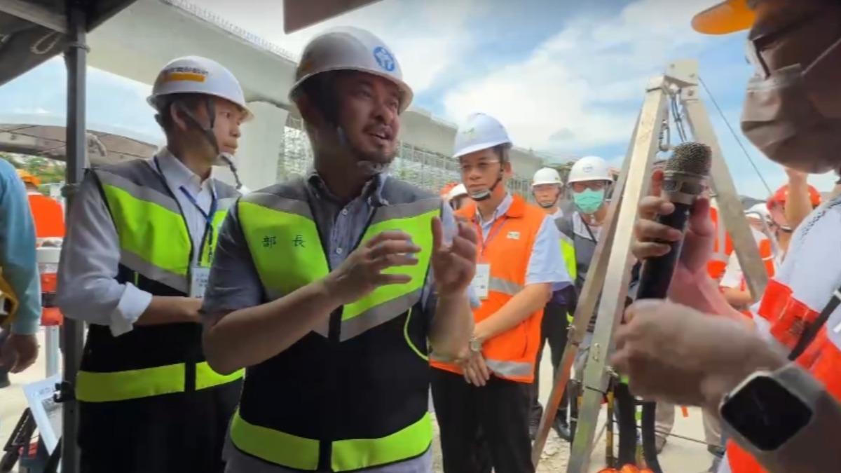 熱急症就醫人數飆4000人！高溫假有譜？洪申翰：仍需討論