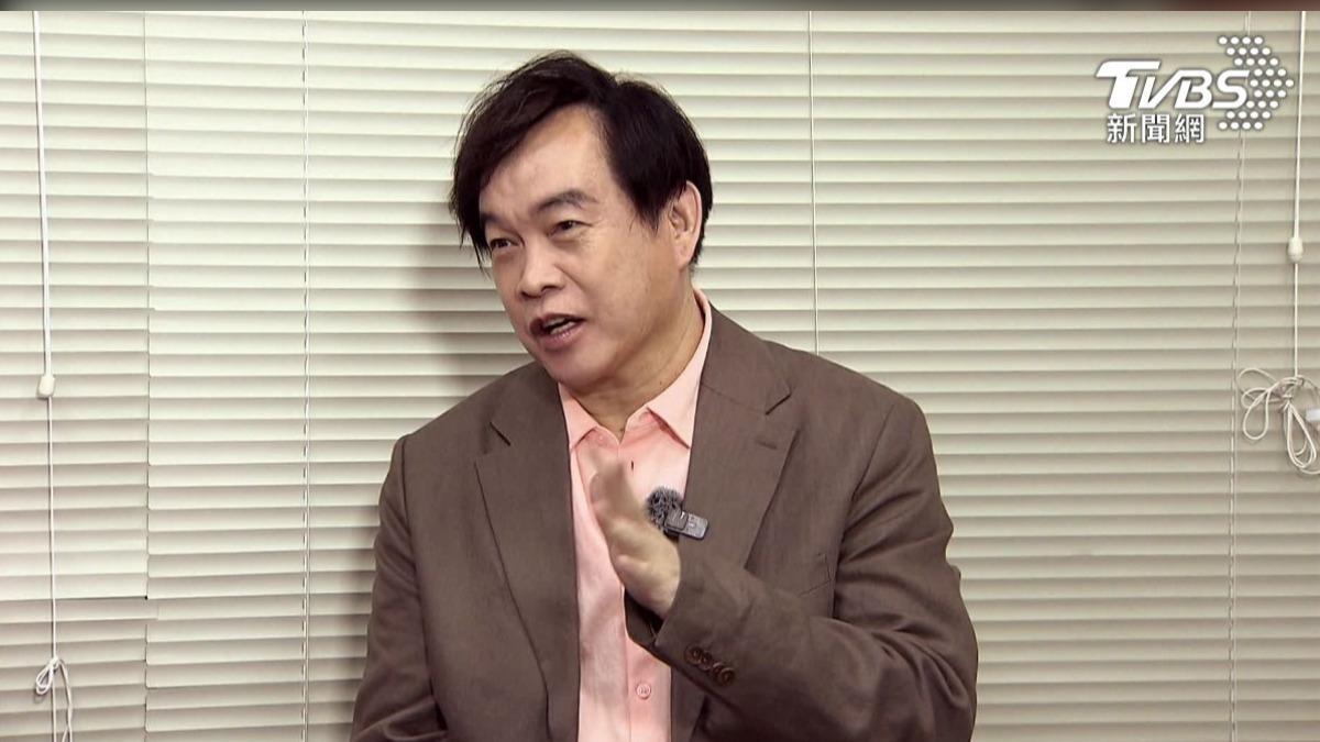獨/康康call out吳宗憲揭周杰倫被賣真相!追債他慘遭斷訊切割