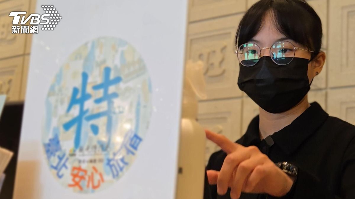 觀光署預計在下半年宣布詳細的外籍移工開放方案。（圖／TVBS）
