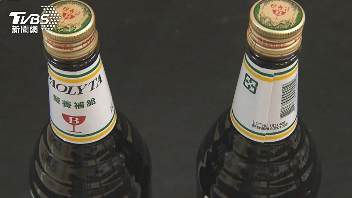 保力達B、維士比是藥!大量喝傷心又傷肝 2大類提神飲品揭曉