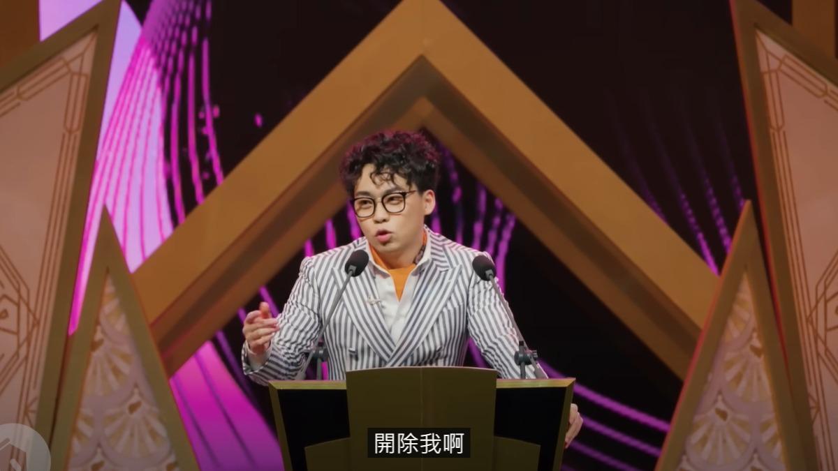 賀瓏遭薩泰爾閃電解約！昔嗆博恩「開除我你還剩誰」　3年後預言成真