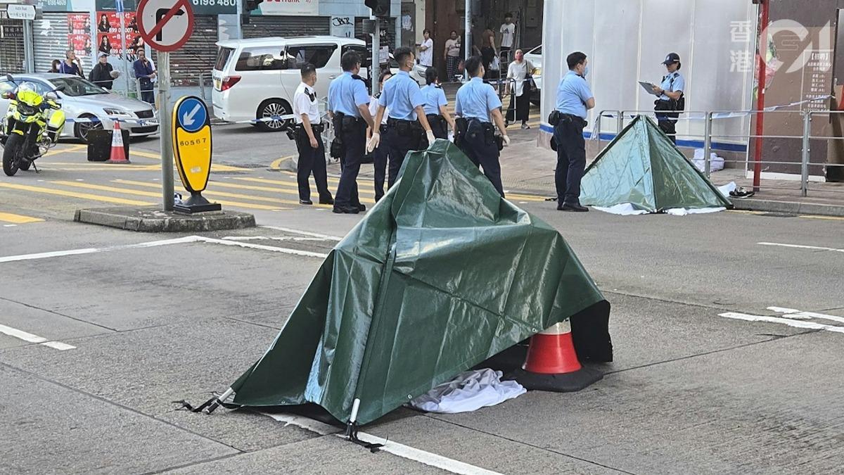 不忍妻子病重!88歲唐佳墜樓身亡 傳盼與雪妮「共赴黃泉」