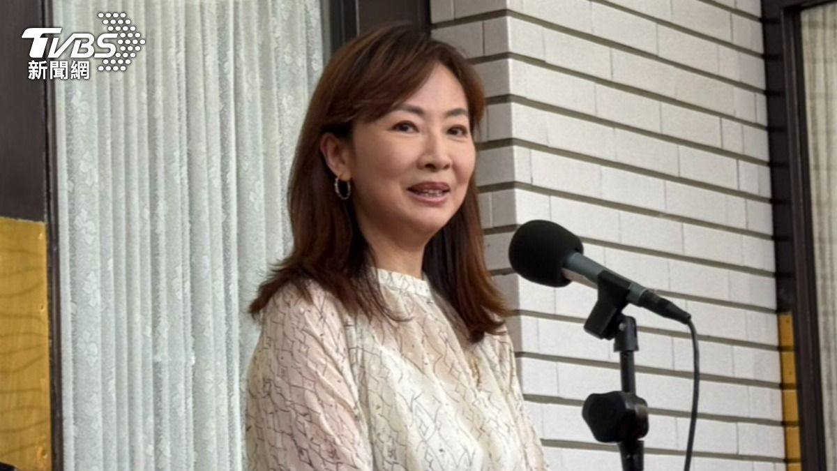 萬老師也看了《鐵拳教育》 郭昱晴揭「信任危機」校園變戰場