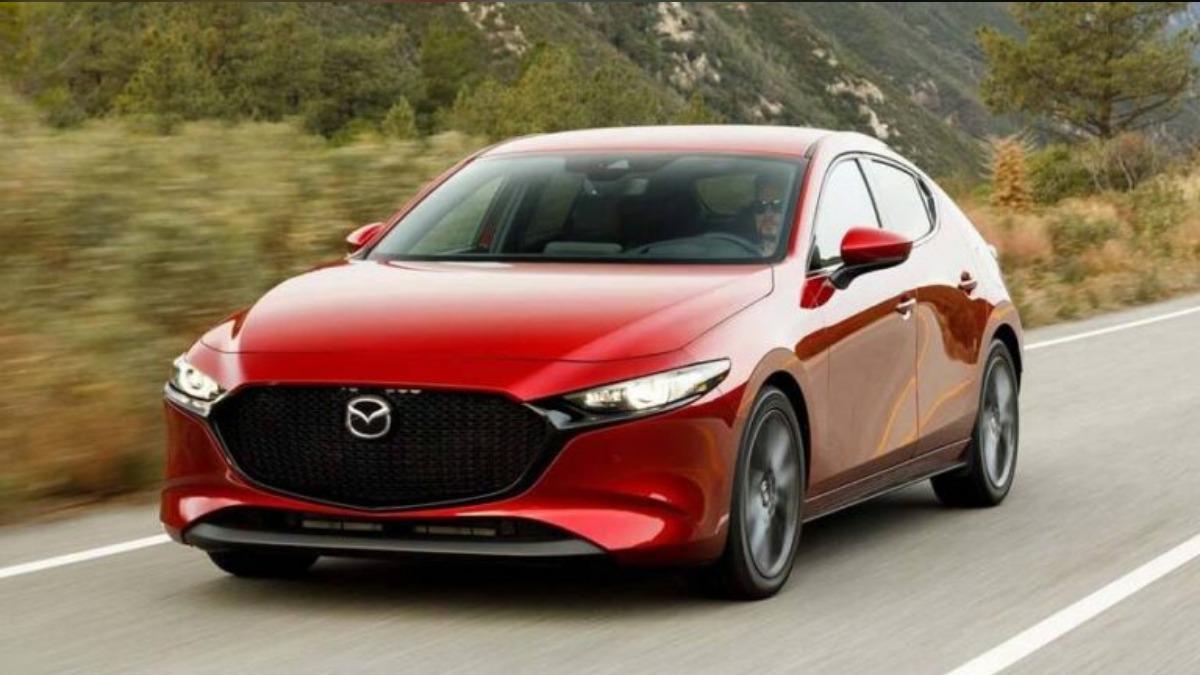 目前馬來西亞Mazda3 2.0L High(僅提供四門)售價為156,059馬幣,1.5L High Plus則只需119,620馬幣,等於多省下36,439馬幣(約新台幣40萬元)。(圖/Mazda提供)