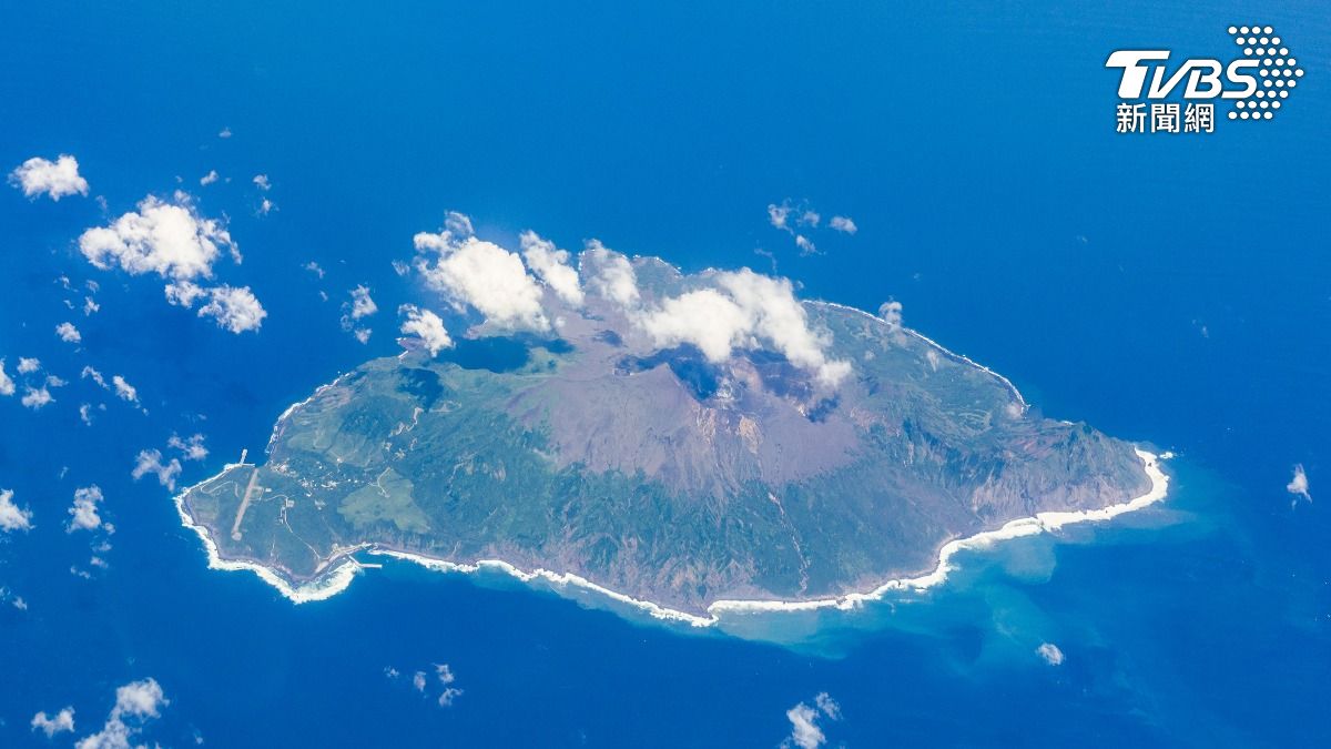 鹿兒島外海地震343次「震度4達6次」 日氣象廳:近期防強震