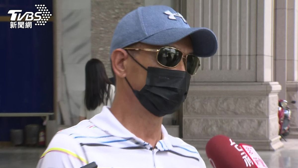快訊/遭四叔痛罵態度差「不知感恩」 控林柏宏父母:惡劣的大騙子