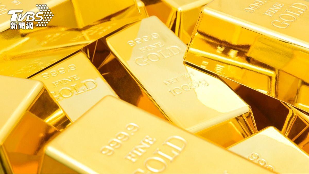 川普一喊以色列伊朗停火黃金需求降 金價跌0.6%創近兩週低點