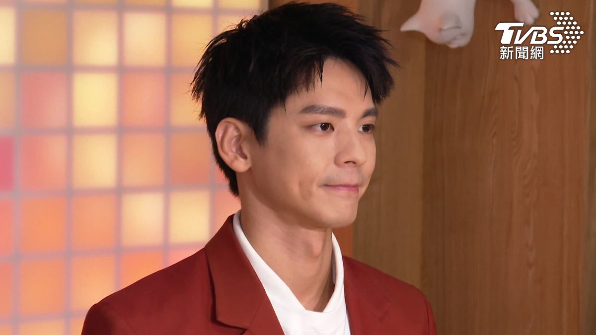 林柏宏的家務事浮上檯面。(圖/TVBS資料照)
