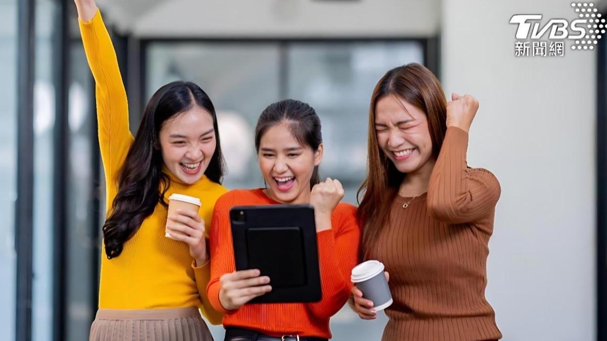4生肖能夠在不依賴外部幫助的情況下，成就自己輝煌人生。（示意圖／shutterstock達志影像）