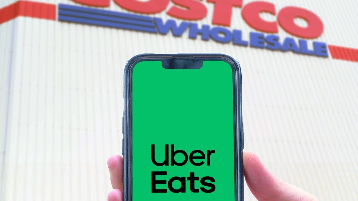 免會員也能訂!Uber Eats攜手好市多 熱銷品送到家方法快看