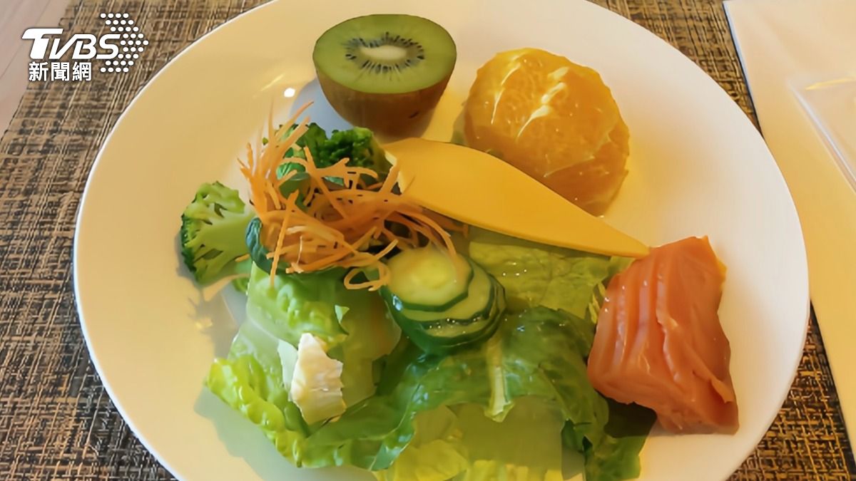 精準營養!早餐吃水果 喚醒腸道 養好菌!(圖/廖誼青博士)