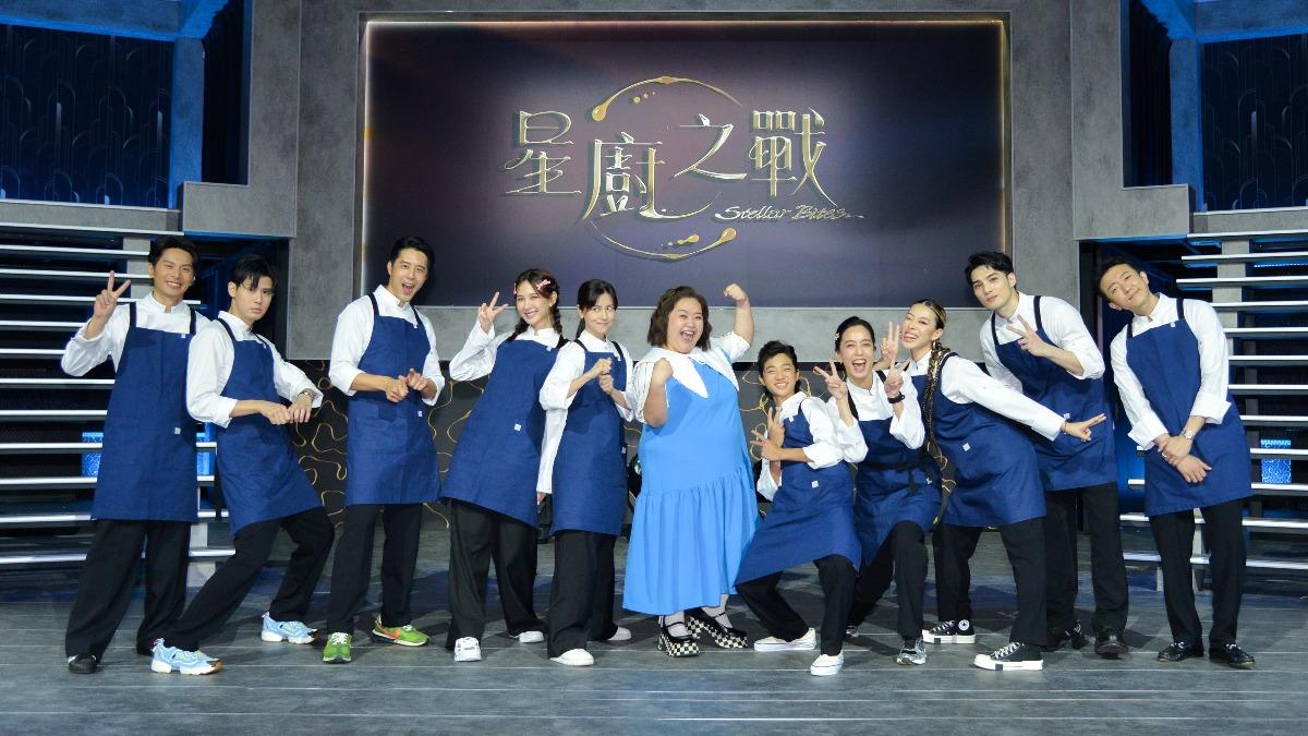 陳庭妮當眾放閃胡宇威! 蔡詩芸遭爆「真面目」急喊:我不是必娶