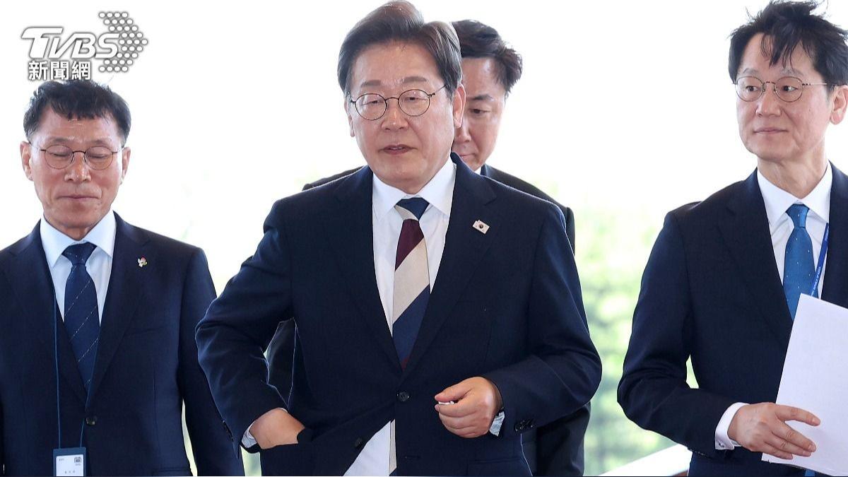 李在明新內閣 提64年首文職防長.聘LG AI高層