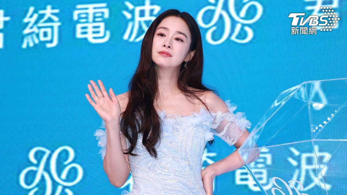 才剛來台…金泰希經紀人遭冒名購物! 朱智勛、《兩天一夜》都受害