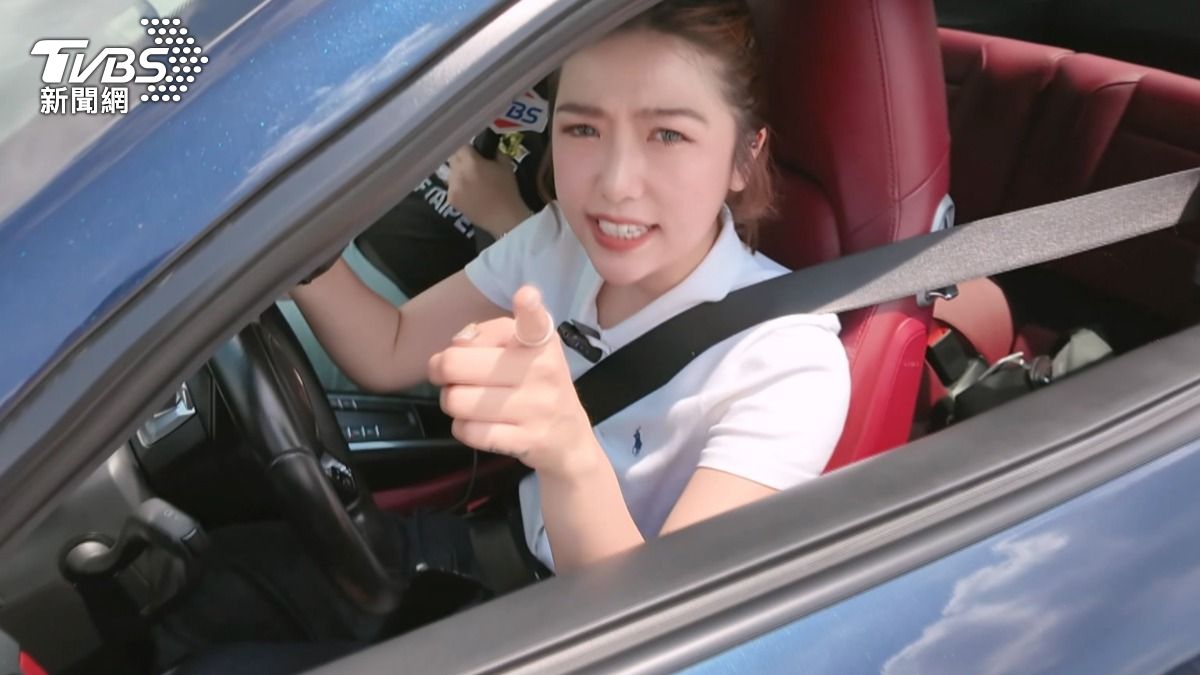 高檔跑車煞車系統揭密 「異常抖動」藏危機。(圖/TVBS)