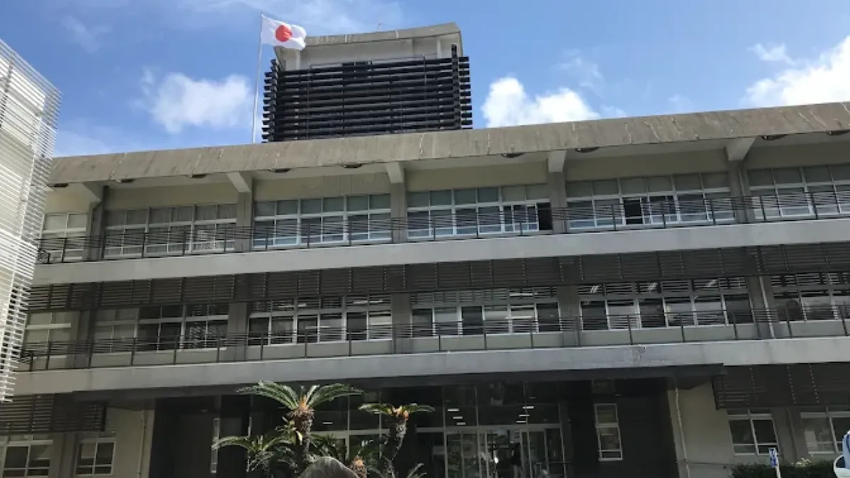 駐沖繩美軍性暴力!無辜女遭掐脖性侵全身傷 法院「重判7年」