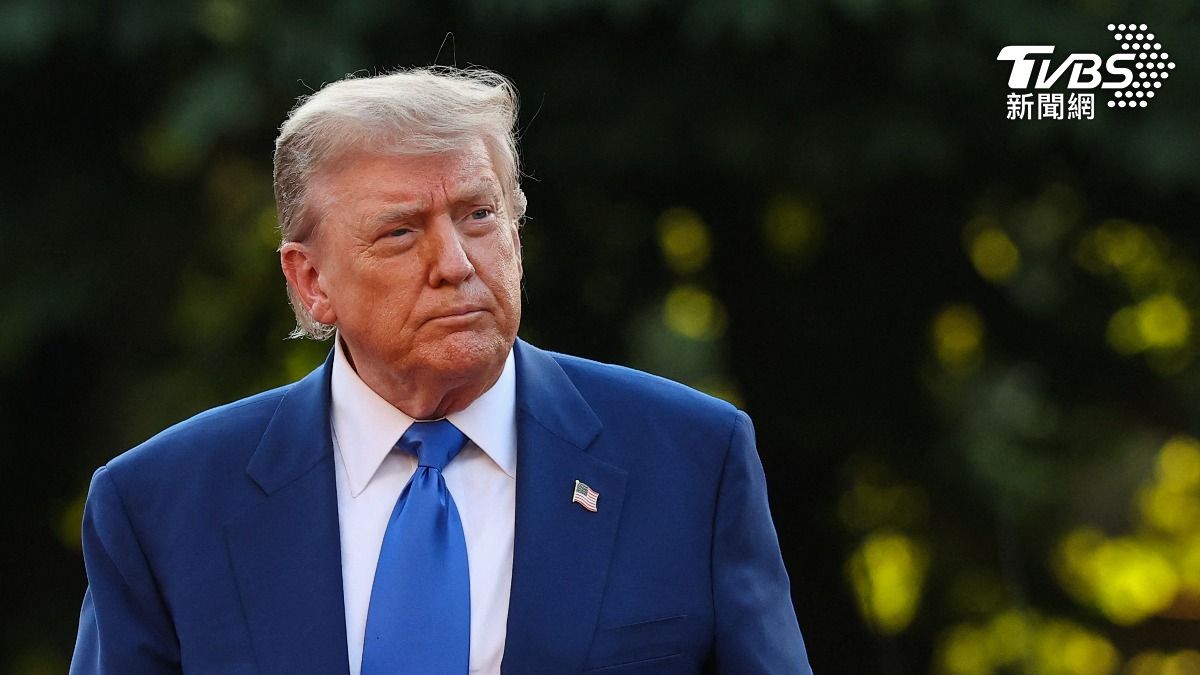 承諾北約共同防禦?重返白宮後首出席峰會 川普:取決於如何定義