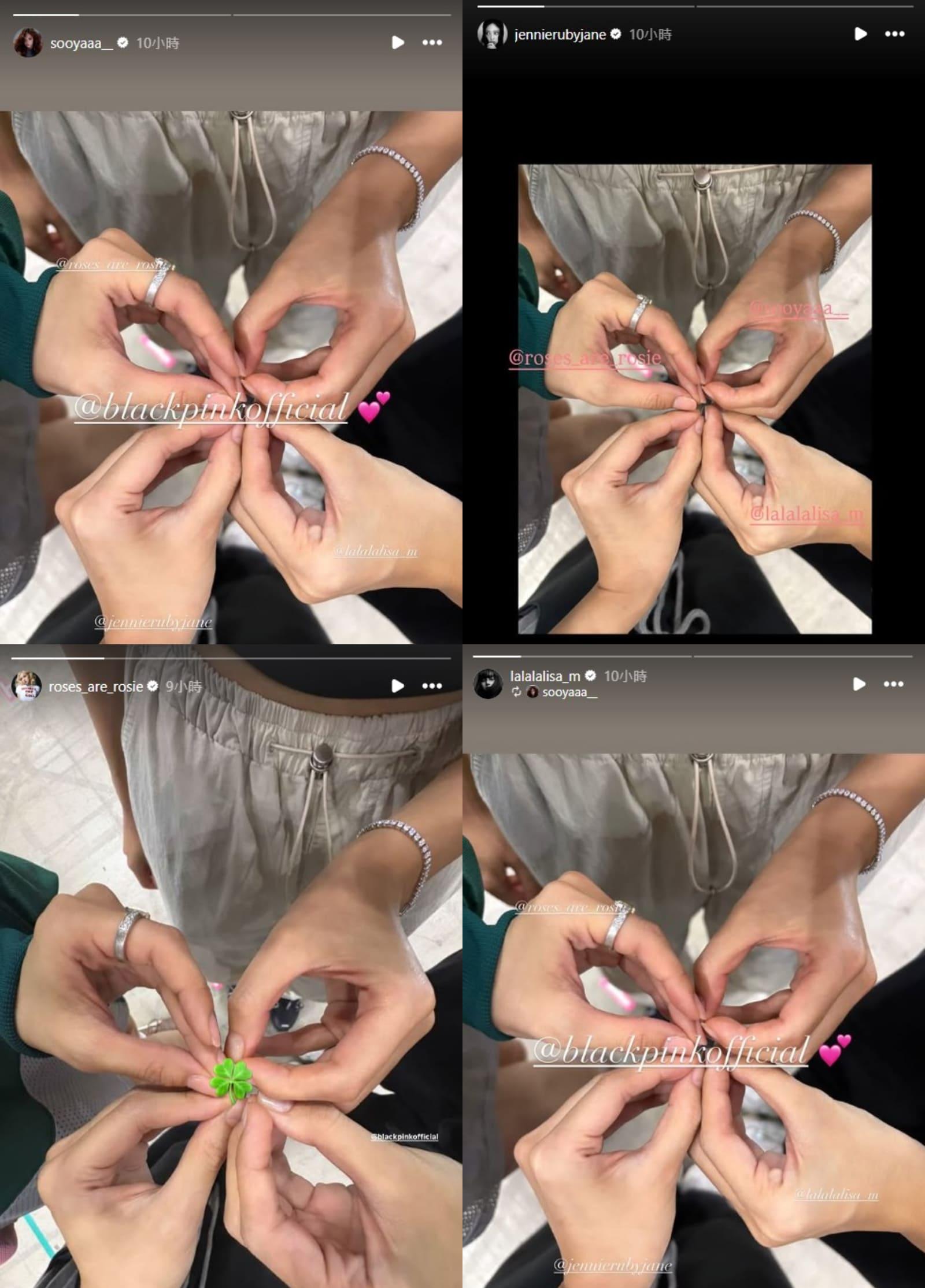 BLACKPINK-BLACKPINK合體-BLACKPINK新歌-BLACKPINK演唱會