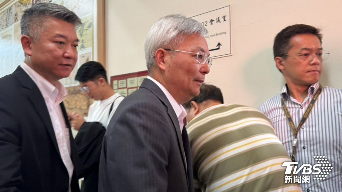 黑道恐嚇罷免羅明才領銜人? 警政署長喊查:加強罷團安全維護