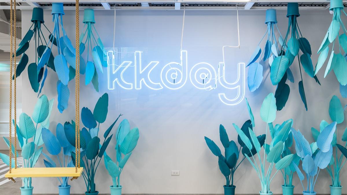 KKday加速AI轉型 「下半年大裁員」破百員工恐丟飯碗