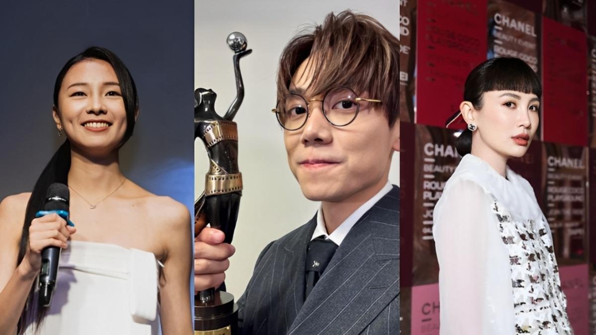 金曲36／誰能稱王封后？聲量TOP5曝光　網讚：他現場超強