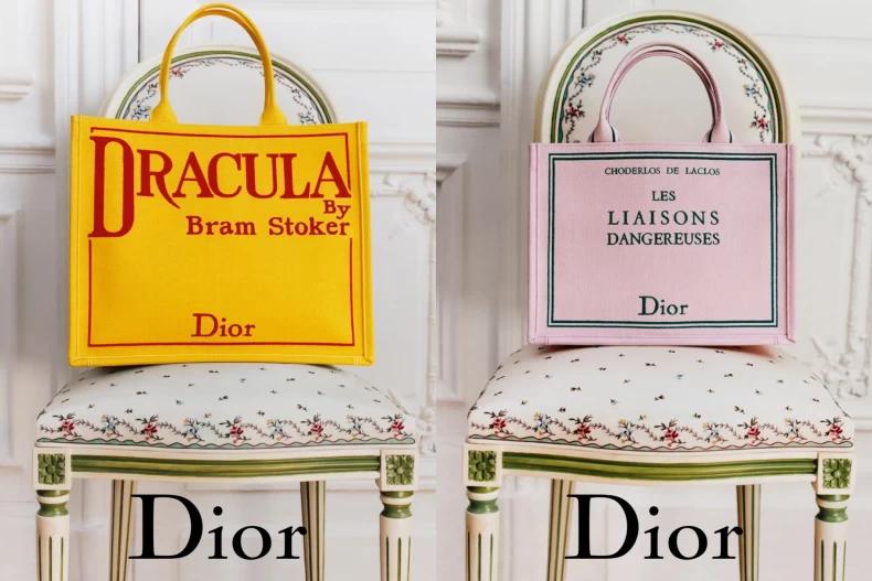Dior 男裝在2026夏季即將迎來全新篇章，由 Jonathan Anderson 接棒擔任創意總監的首場秀將於6月27日盛大登場。（圖／Dior）