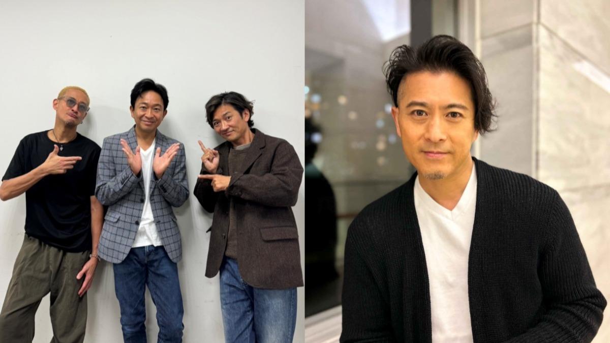國分太一爆「逼嫩男裸泳」+霸凌松岡昌宏! 山口達也受訪全說了