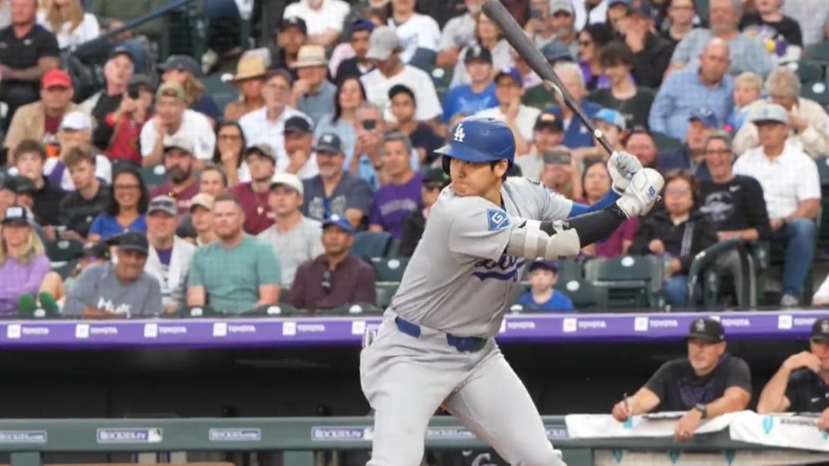大谷翔平炸裂第27發全壘打出爐! 美日通算生涯300轟