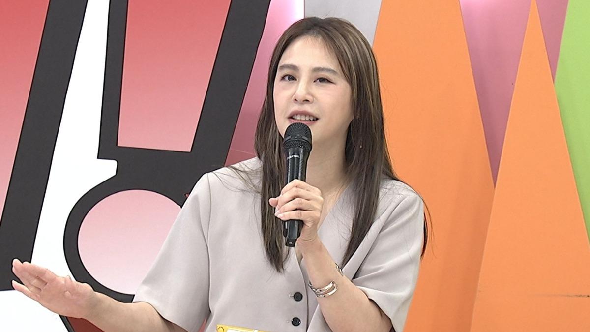 大12歲尪昔送醫！　黃小柔目睹全程「怕他走掉」：心臟裝過支架