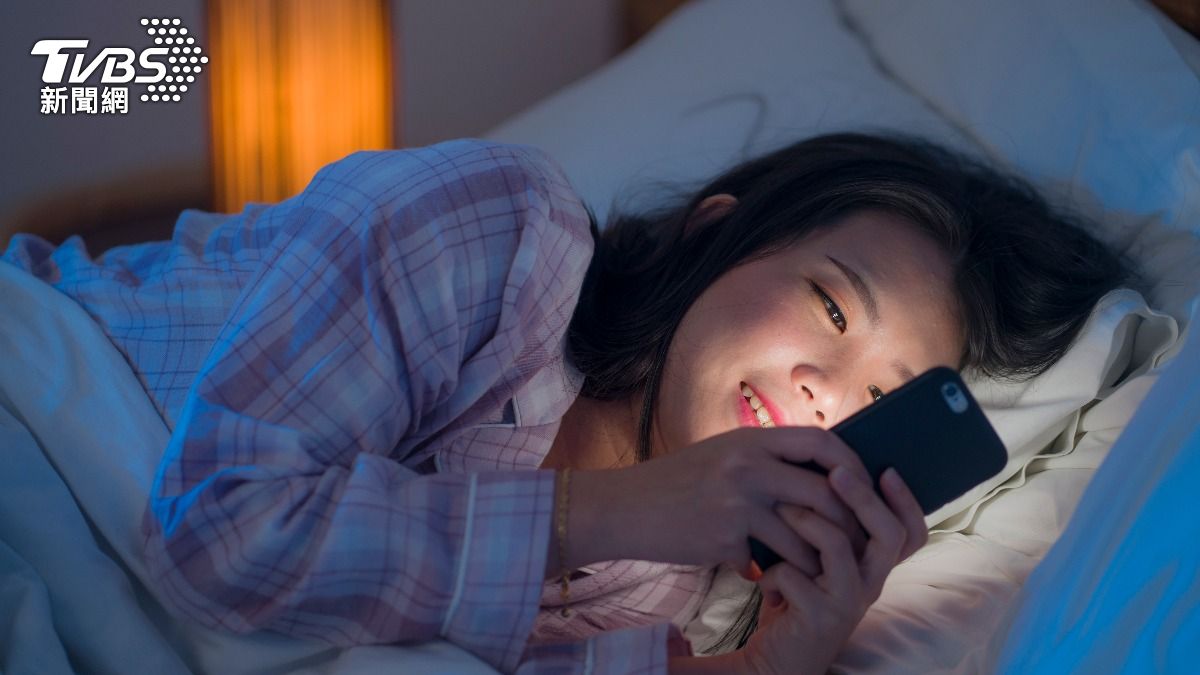 只要3步驟!TikTok爆紅「3-2-1入睡法」輕鬆擺脫失眠