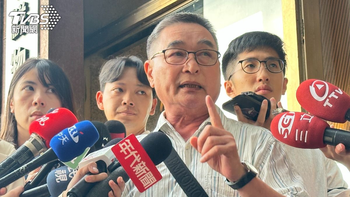 綠彰化提名陳素月!遭傳不服民調退出選對會 正國會代表回應了