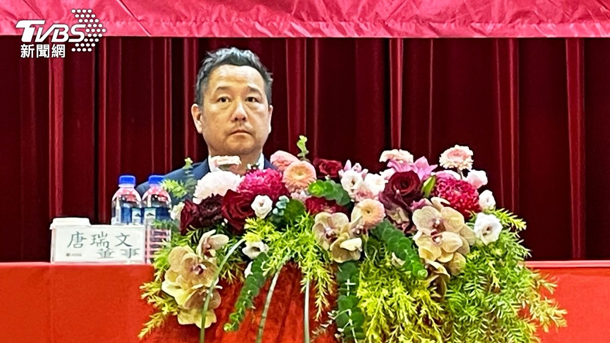 日月光家族接班布局曝!張虔生長女張淡堯進入投控決策核心