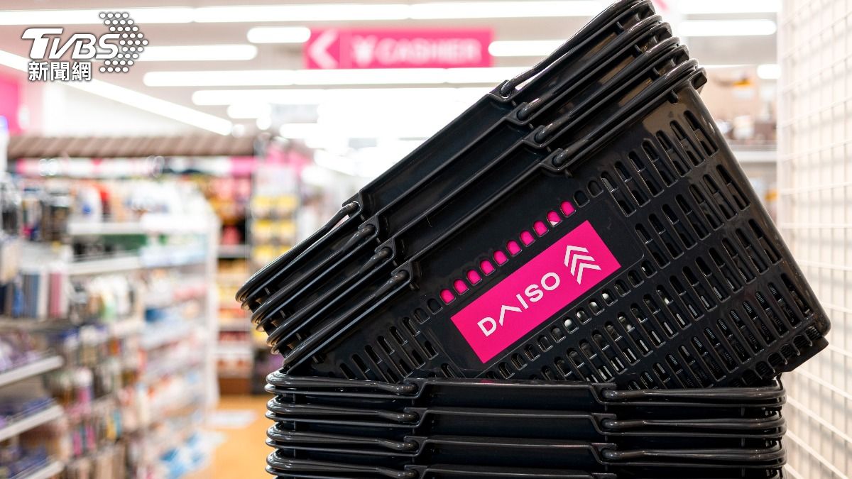 日本大創中國製零食發現禁用添加劑。（示意圖／達志影像Shutterstock）