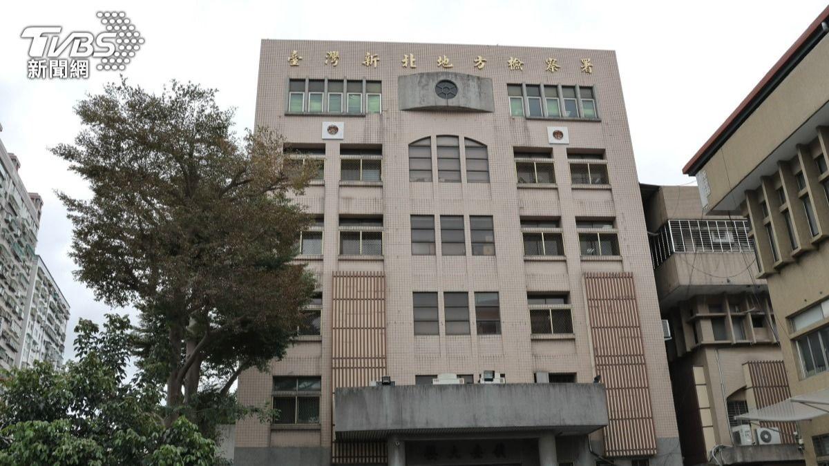 受刑人失控!從瞻視孔攻擊執勤人員 台北分監「4人掛彩」