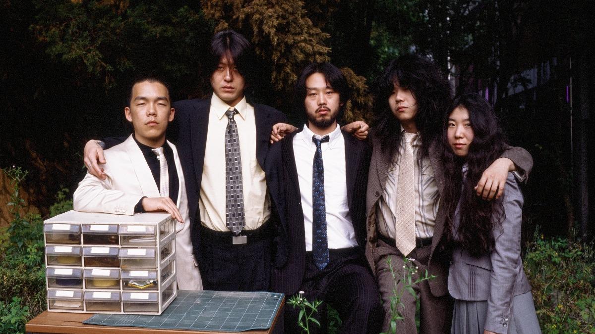 曾合作IU、BTS成員RM! Balming Tiger 7月首度在台「完整演出」