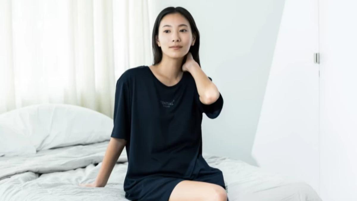 TENTIAL（テンシャル）品牌正式登台，人氣商品「BAKUNE」系列在日本已累積熱銷突破100萬套。（圖／TENTIAL提供）