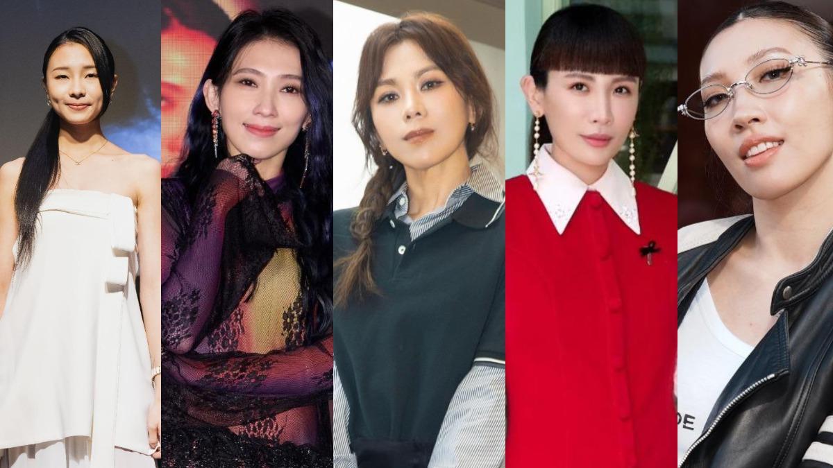 金曲36/獎不留台灣!命理師竟先淘汰她 曝「最大關鍵」