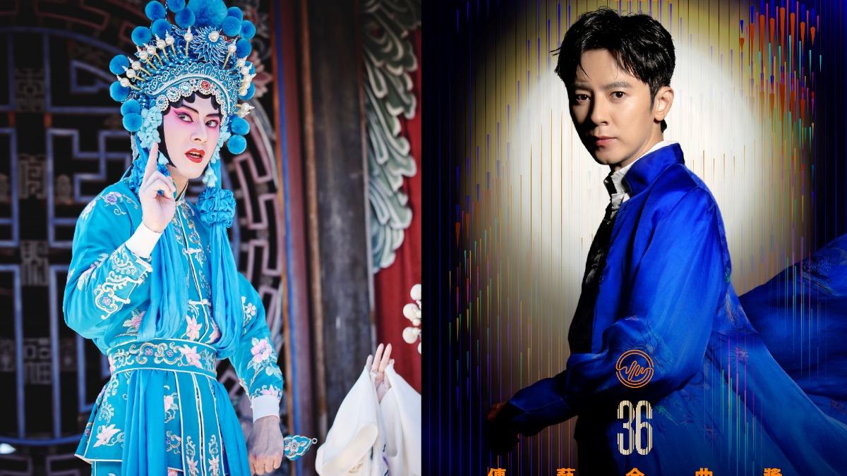 李國毅出任「傳藝金曲獎」宣傳大使 驚吐原想辭演《商魂》內幕