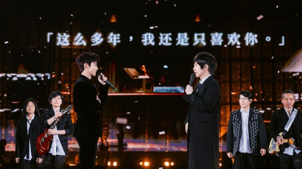 陸劇OST人氣歌手TOP 10出爐!這些嗓音一聽秒入戲