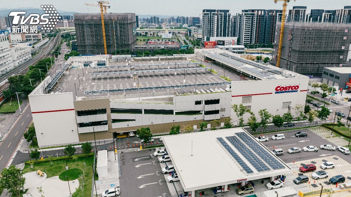 好市多開新門市!進駐「2縣市」 開幕地點曝光