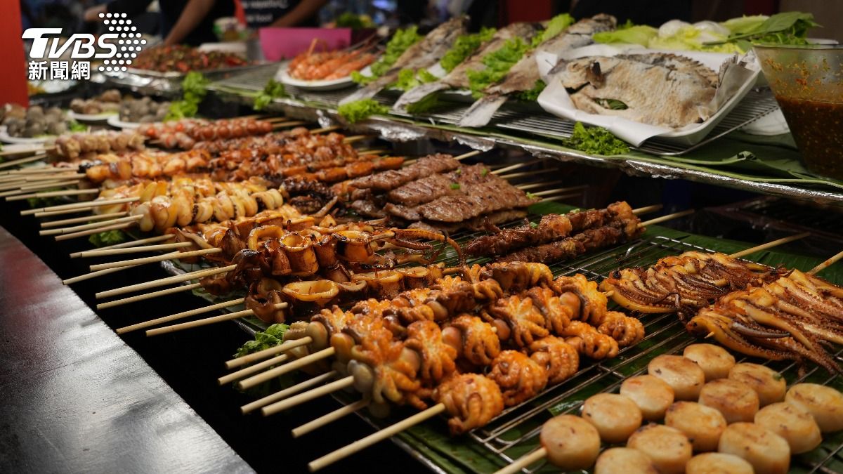 大腸癌,大腸癌飲食,大腸癌食物,致癌食物,致癌飲食,大腸癌加工食品,30歲大腸癌,大腸癌年輕化,加工食品,罹癌食物,罹癌飲食