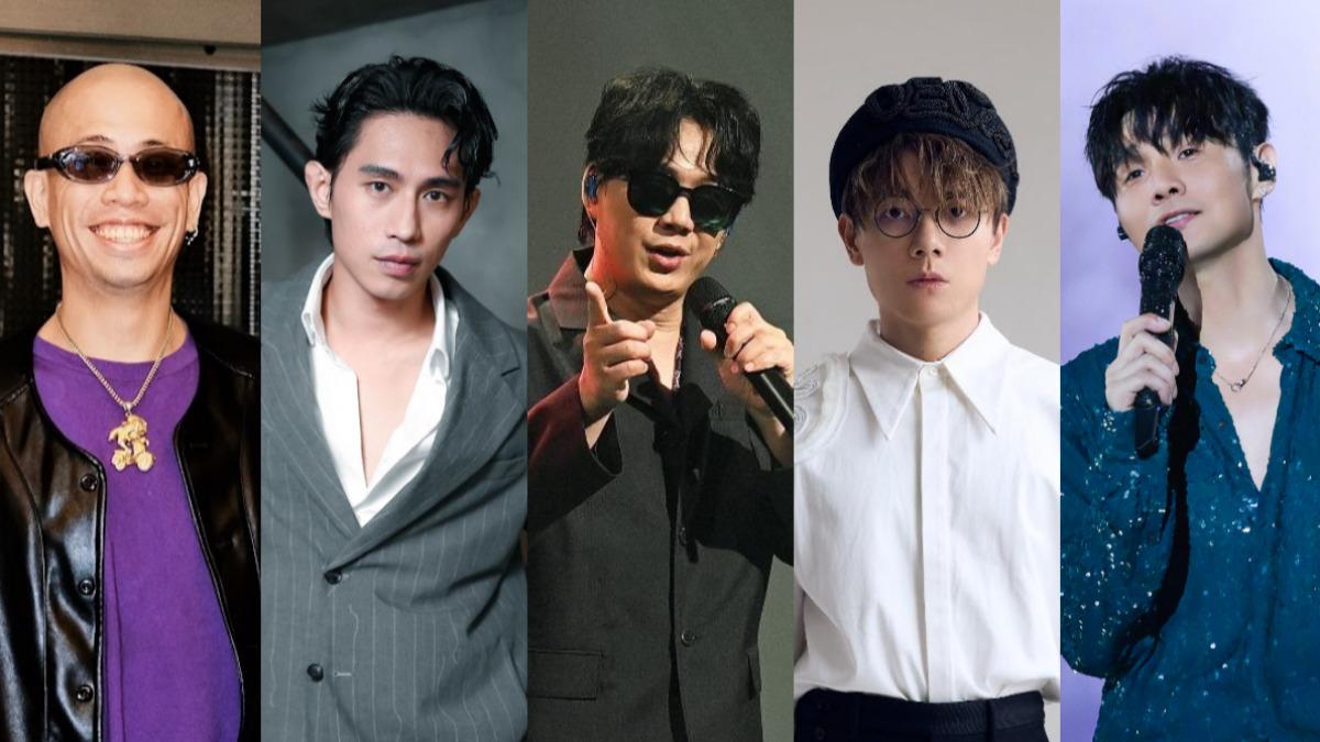 金曲36預測／歌王掀台港對決！樂評最看好這兩位　大讚：像精品一樣