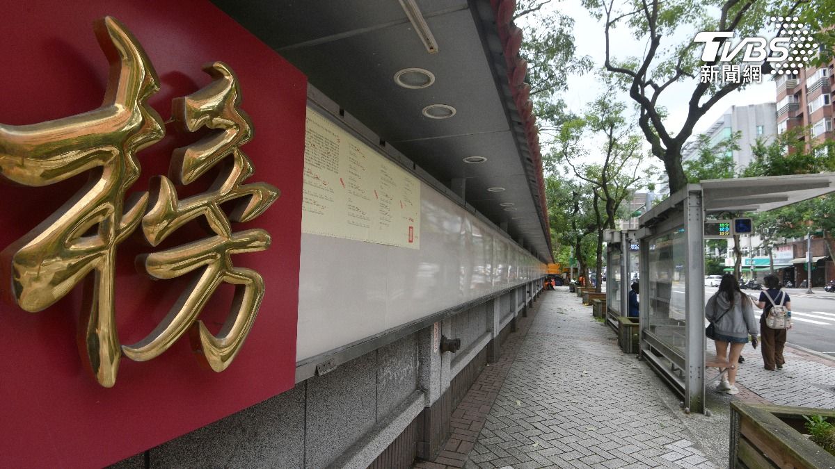 據人力銀行調查，今年畢業生中僅8.2%願投入公職。（圖／胡瑞麒攝）
