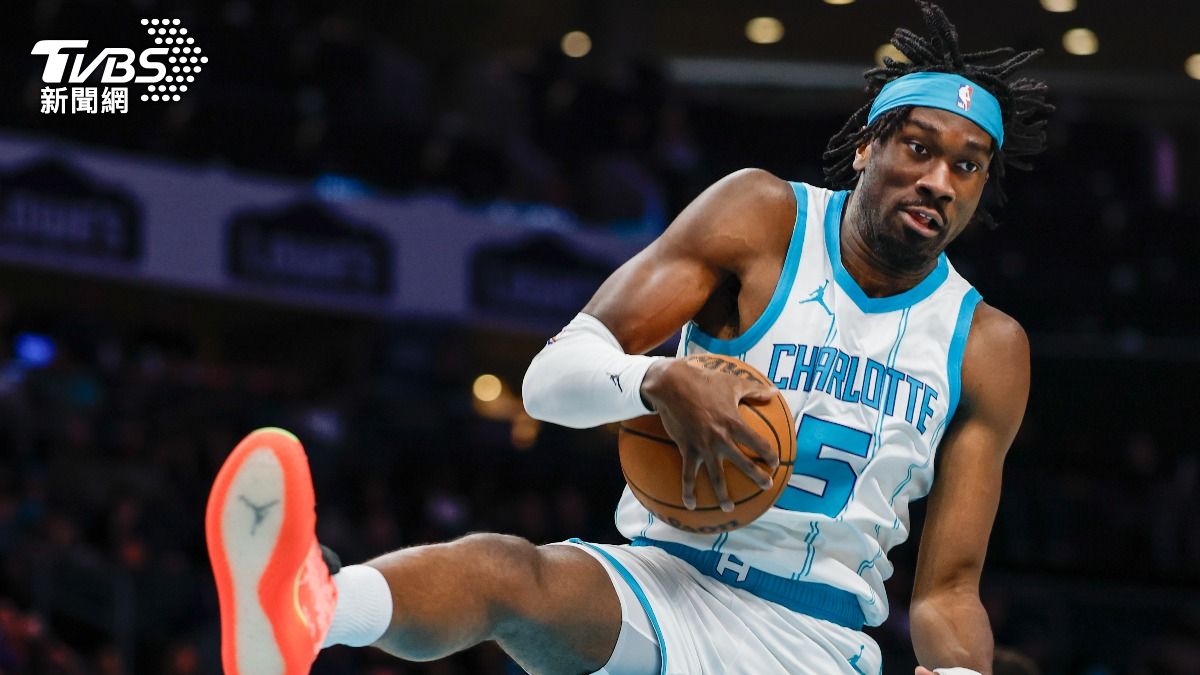 NBA/季中被湖人退貨!太陽「2首輪」收威廉斯 補進禁區門神