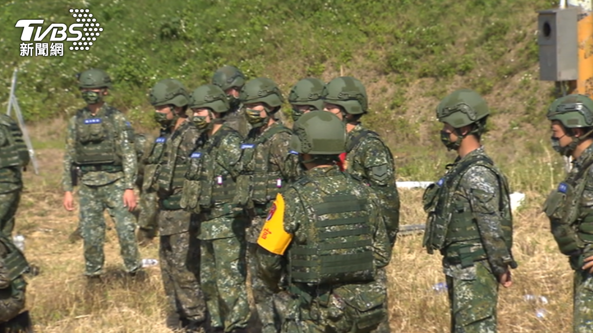 圖／TVBS